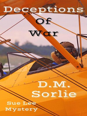 cover image of Deceptions of War